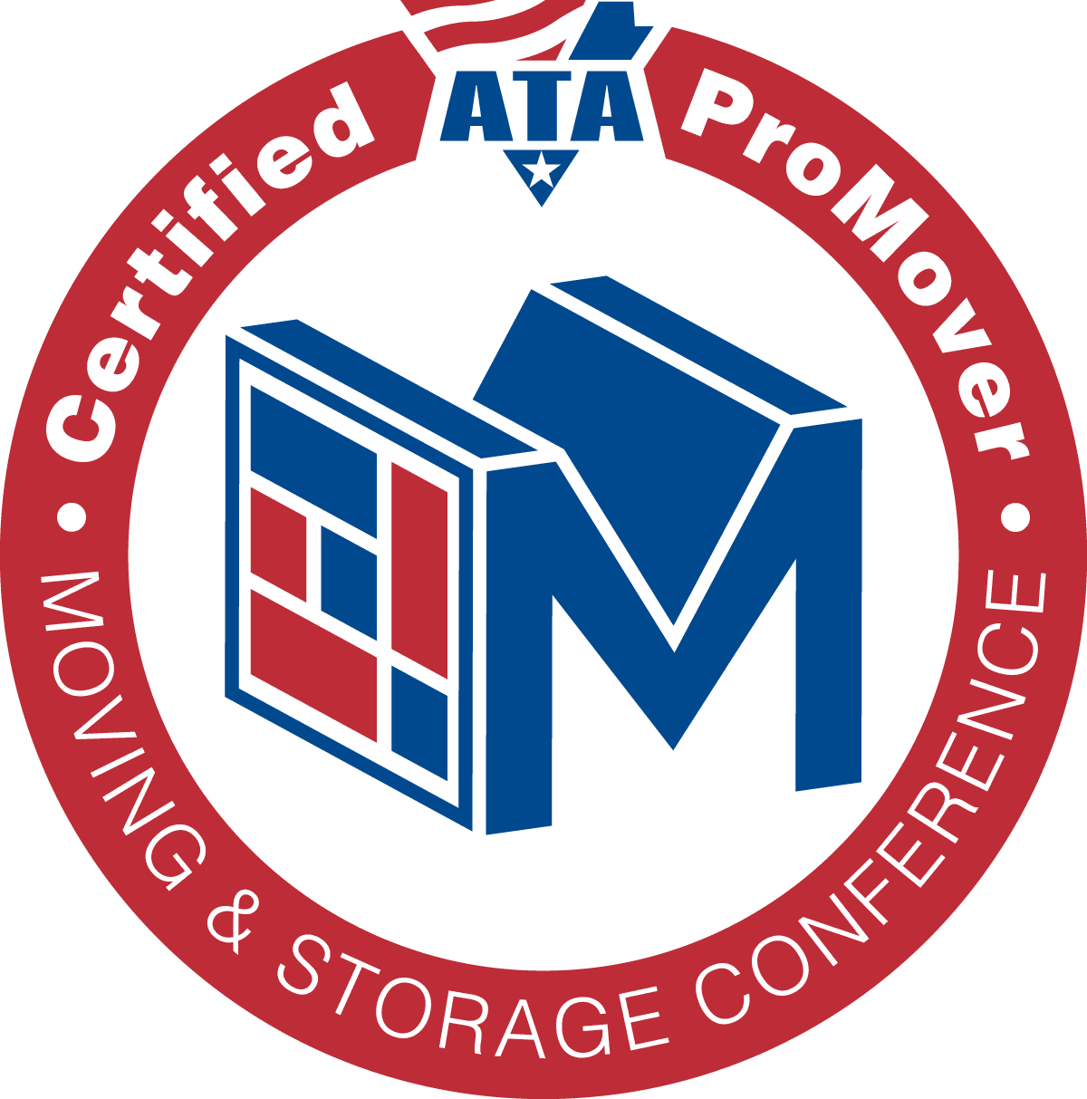 Hansen's Moving and Storage is a Certified ProMover