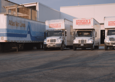 Local Movers in Bakersfield