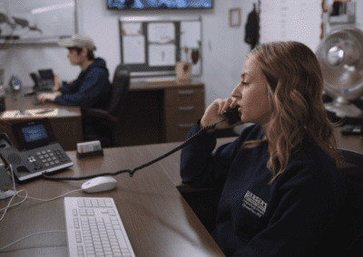 Discuss your specific needs with team