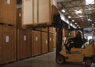 Choose Professional Moving Company